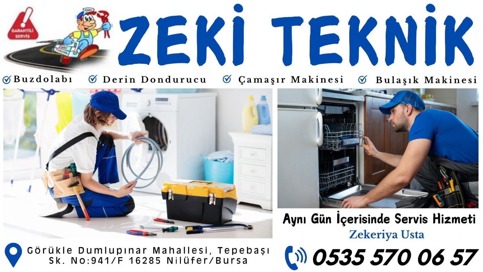 dumlupınar-beyaz-eşya-servisi